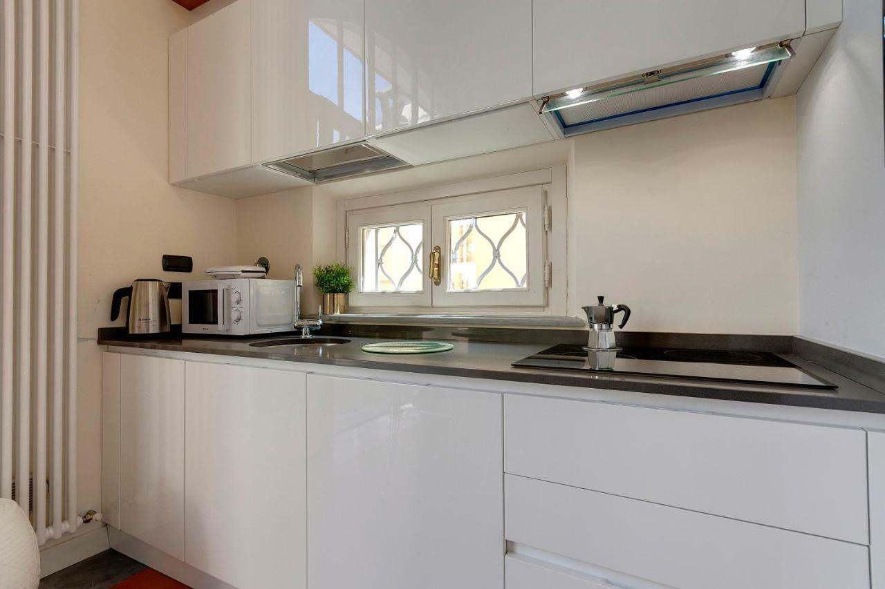 Apartamento Mamo - Il Villino Di