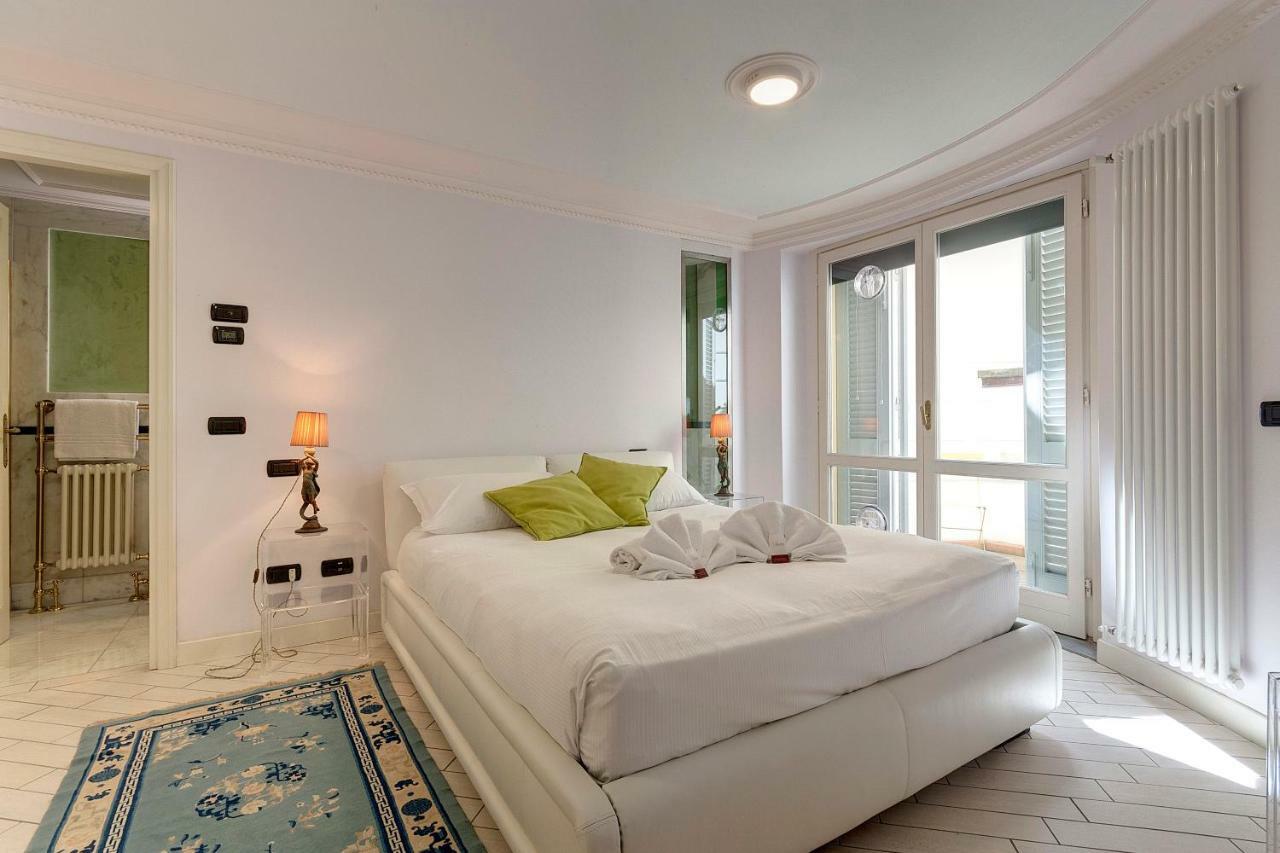 Apartamento Mamo - Il Villino Di Florença