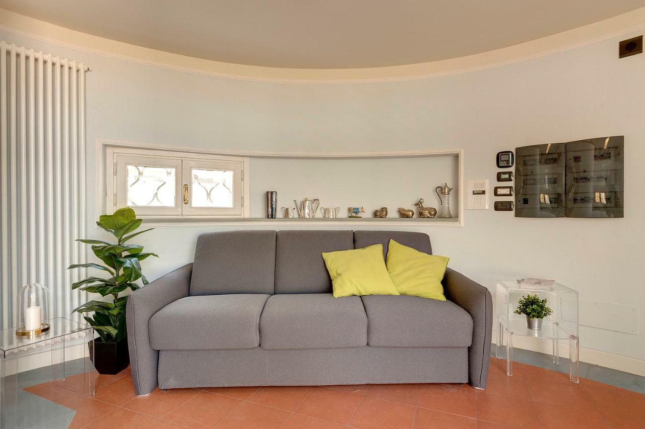 Mamo - Il Villino Di Apartamento Florença
