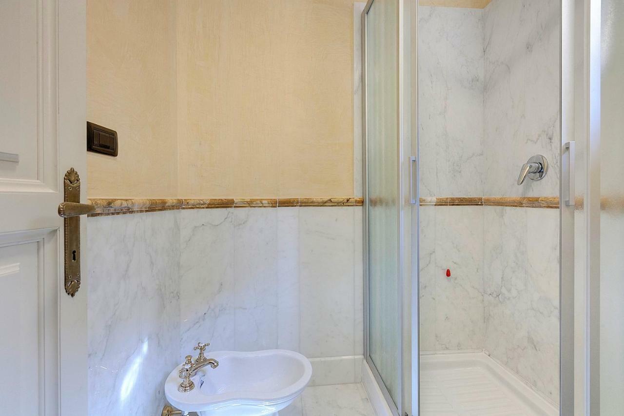 Apartamento Mamo - Il Villino Di *