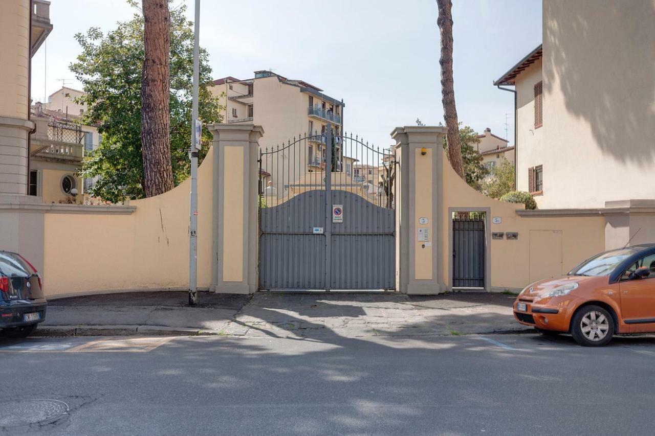 Mamo - Il Villino Di Apartamento