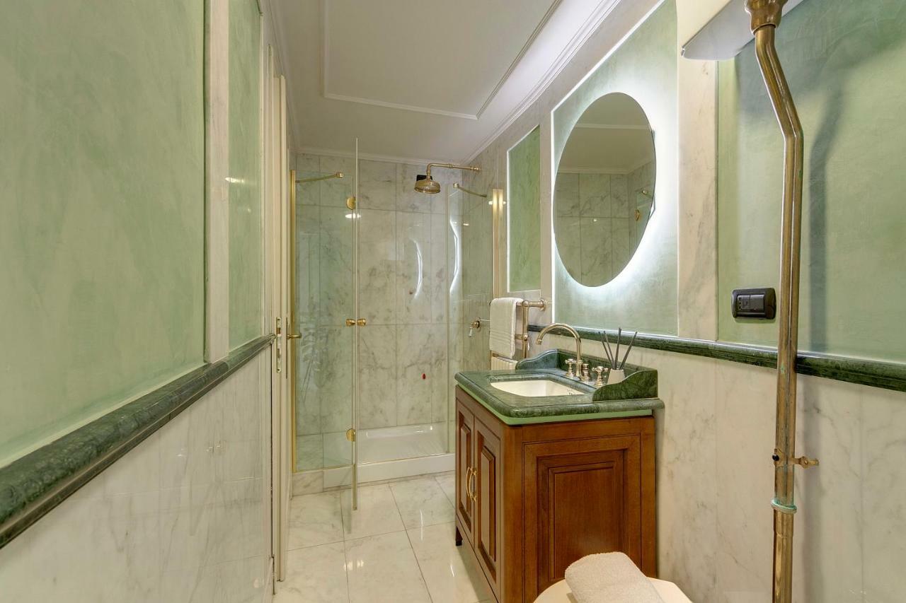 Apartamento Mamo - Il Villino Di *