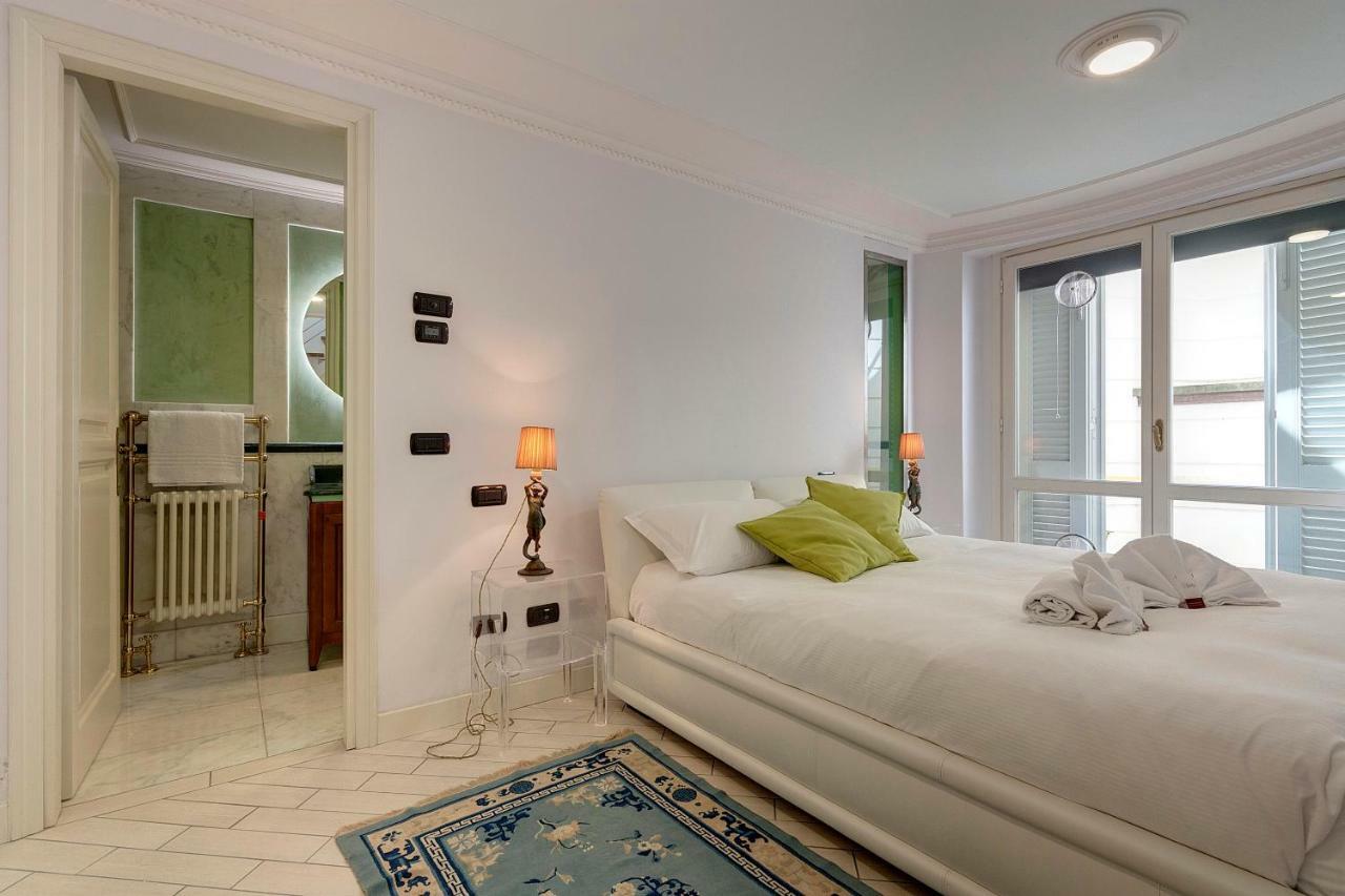 Apartamento Mamo - Il Villino Di