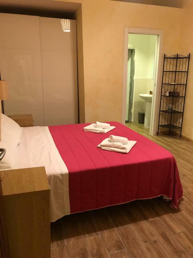 Leonardo's Signoria Flat By Florencehospitality * Firenze