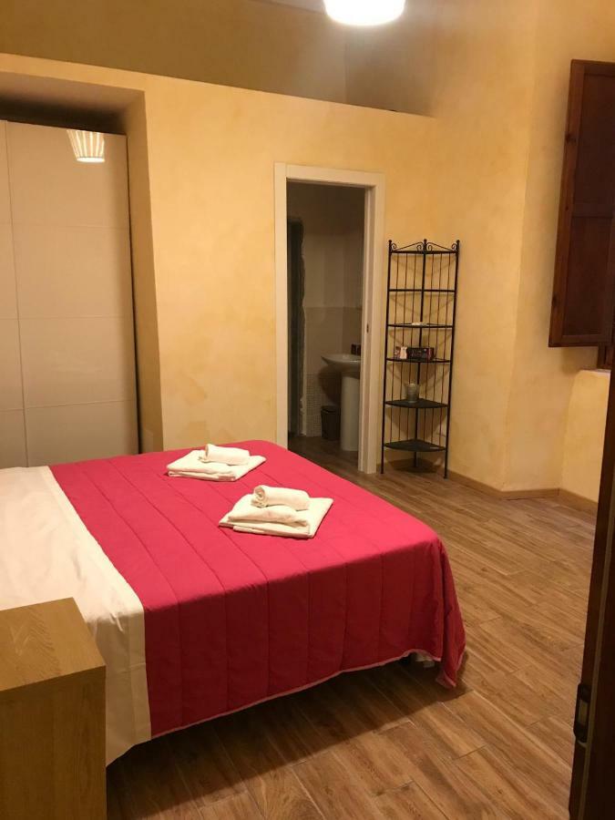 Lejlighed Leonardo's Signoria Flat By Florencehospitality