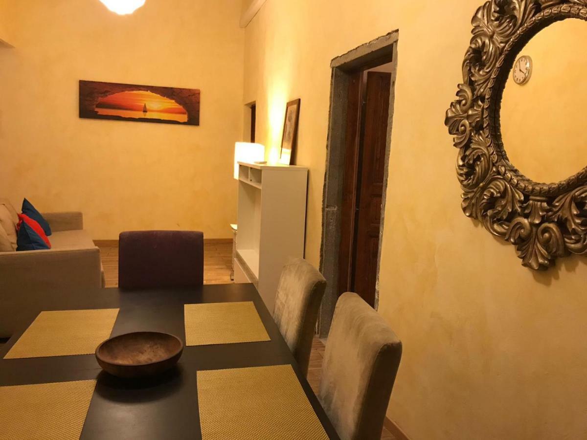 Leonardo's Signoria Flat By Florencehospitality Firenze