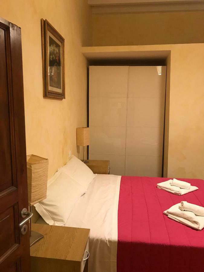 Lejlighed Leonardo's Signoria Flat By Florencehospitality Firenze