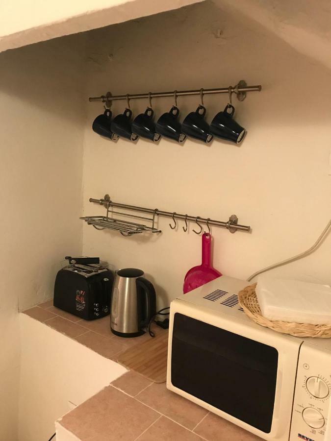 Leonardo's Signoria Flat By Florencehospitality Firenze