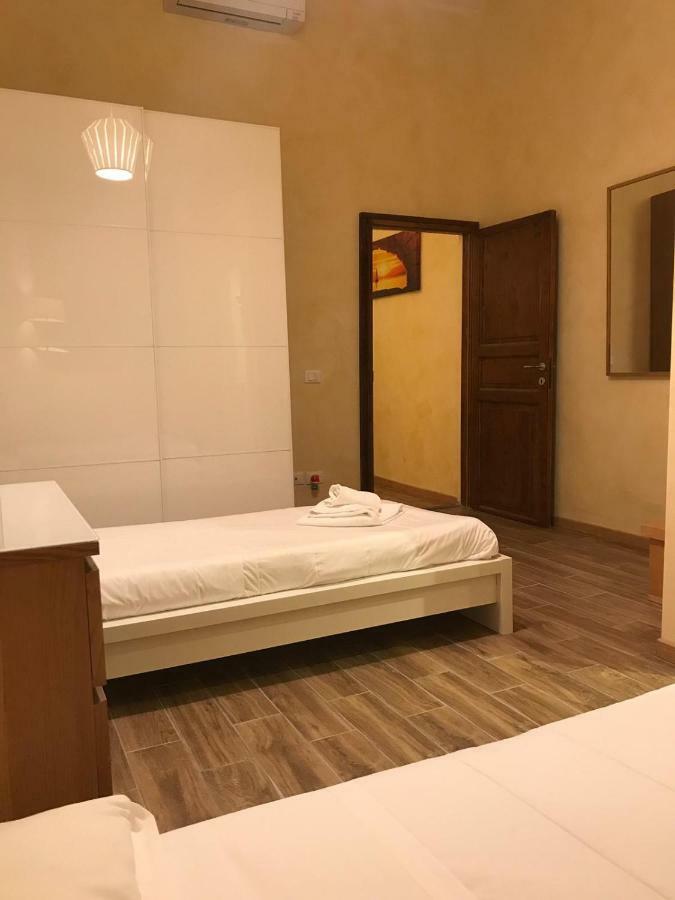Leonardo's Signoria Flat By Florencehospitality Lejlighed Firenze