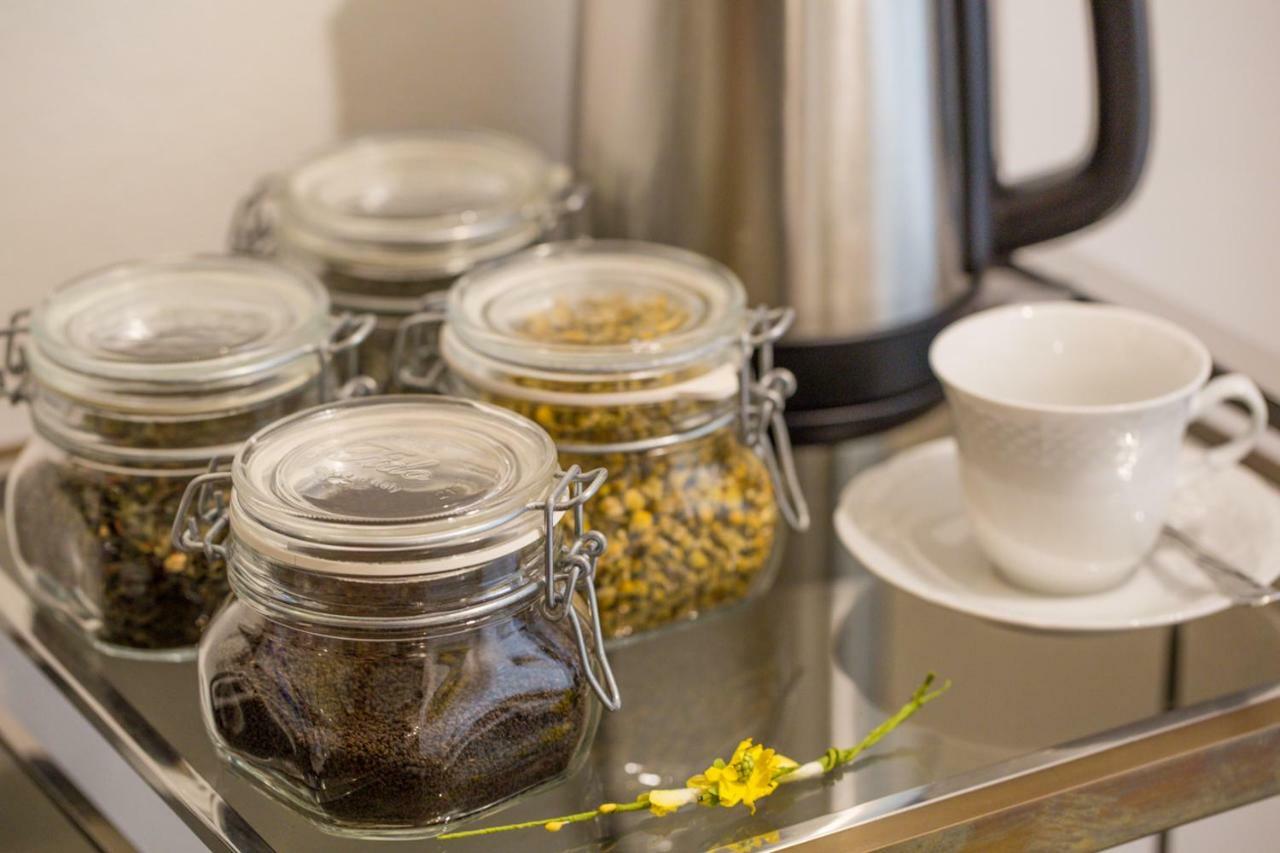 Palazzi Bed & Breakfast Firenze
