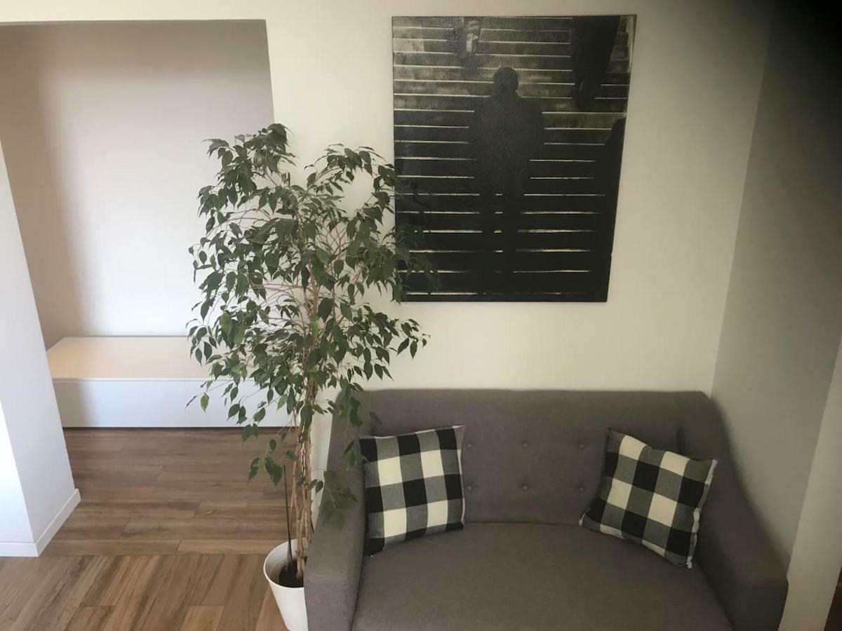 Apartamento Santa Rosa 3 Bedrooms - Private Parking *