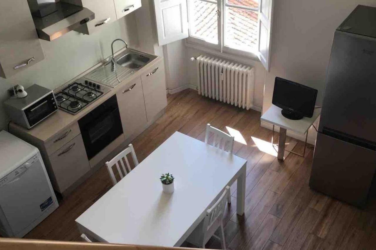 Santa Rosa 3 Bedrooms - Private Parking * Florença