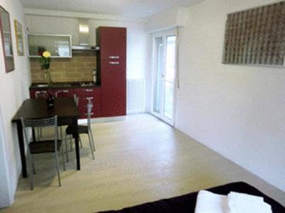 Casa Per Vacanze Liberta Lejlighed *