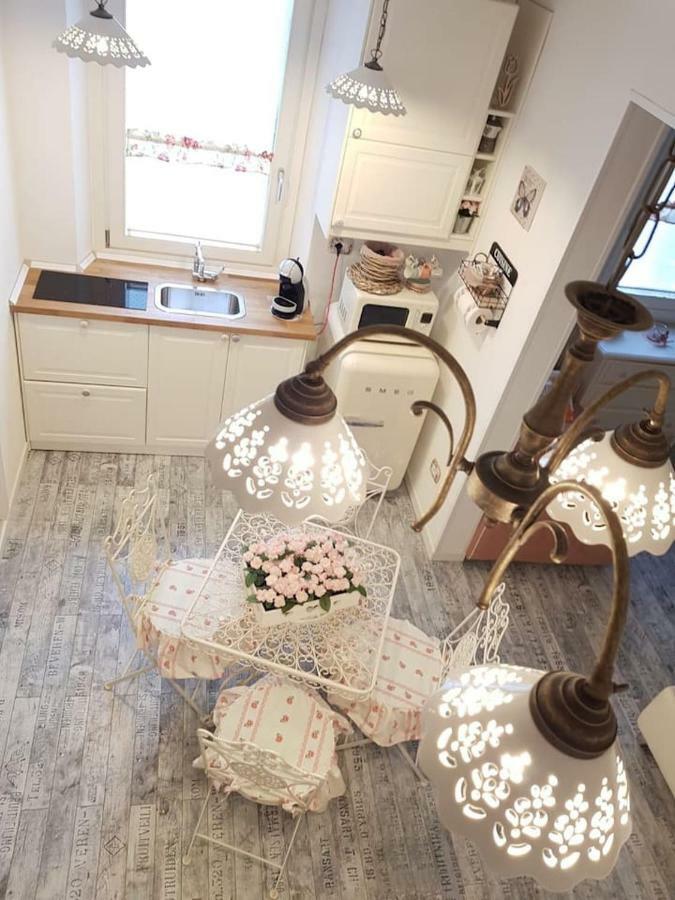 Casa Ornella Gioiellino In Centro Appartement *
