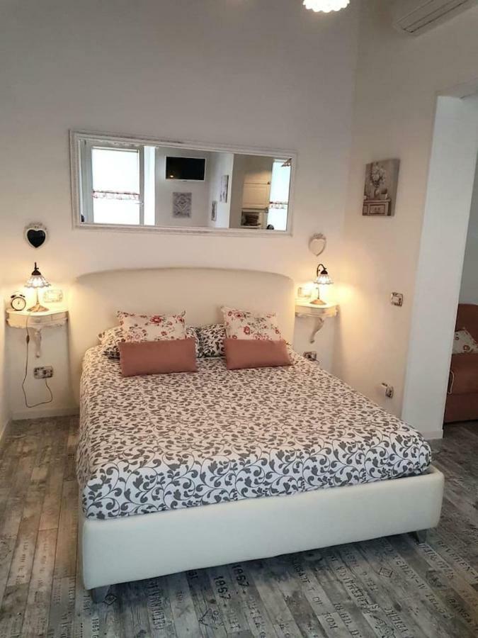 Appartement Casa Ornella Gioiellino In Centro *