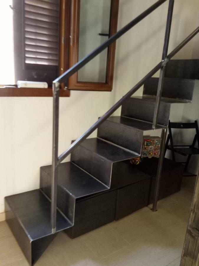 Leila Casa de férias Florença