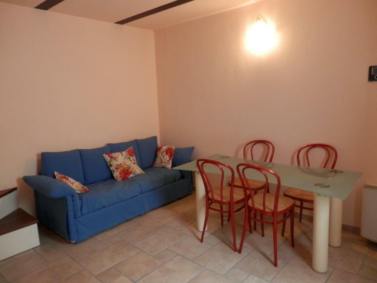 Appartement Il Mosaico Florence