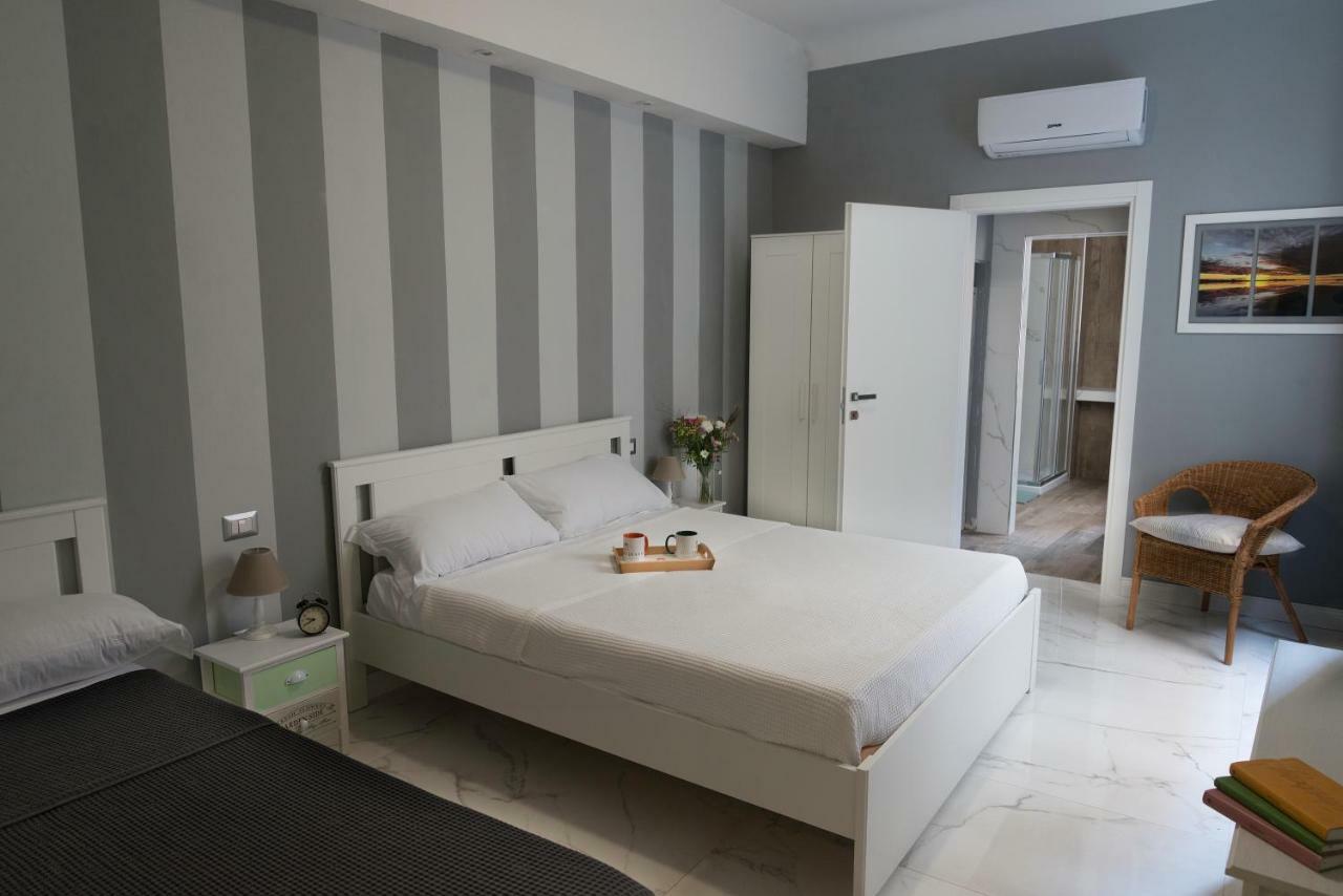 Sun Frediano 3*