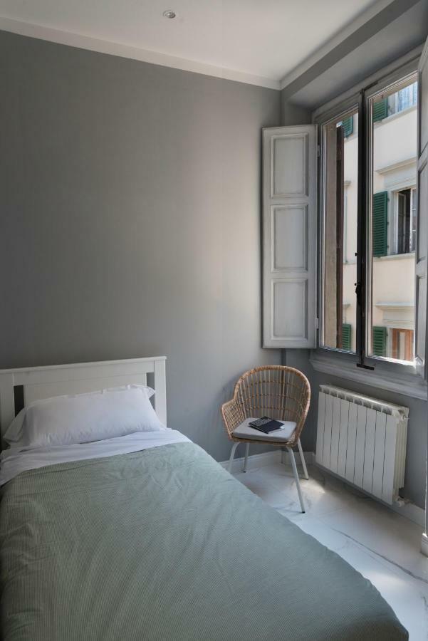 Bed & Breakfast Sun Frediano Firenze