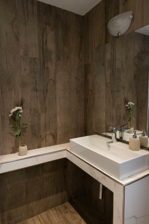 Bed & Breakfast Sun Frediano Firenze