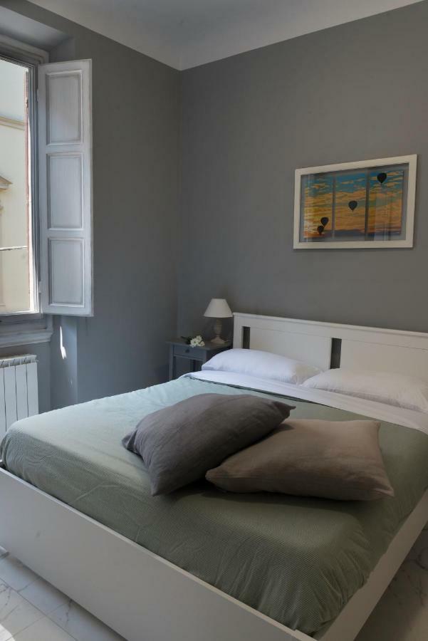 Sun Frediano Bed & Breakfast Firenze