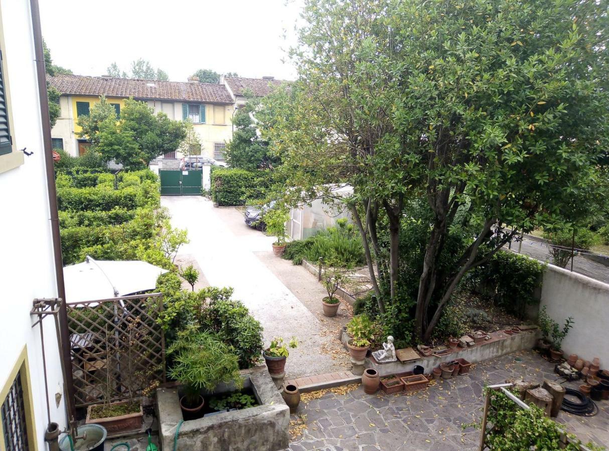 L'oziorinco Appartement *