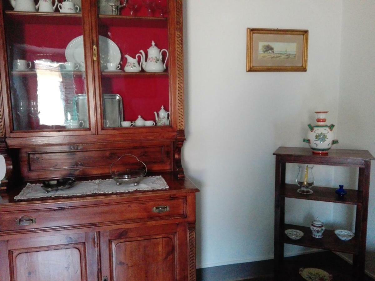 Appartement L'oziorinco *