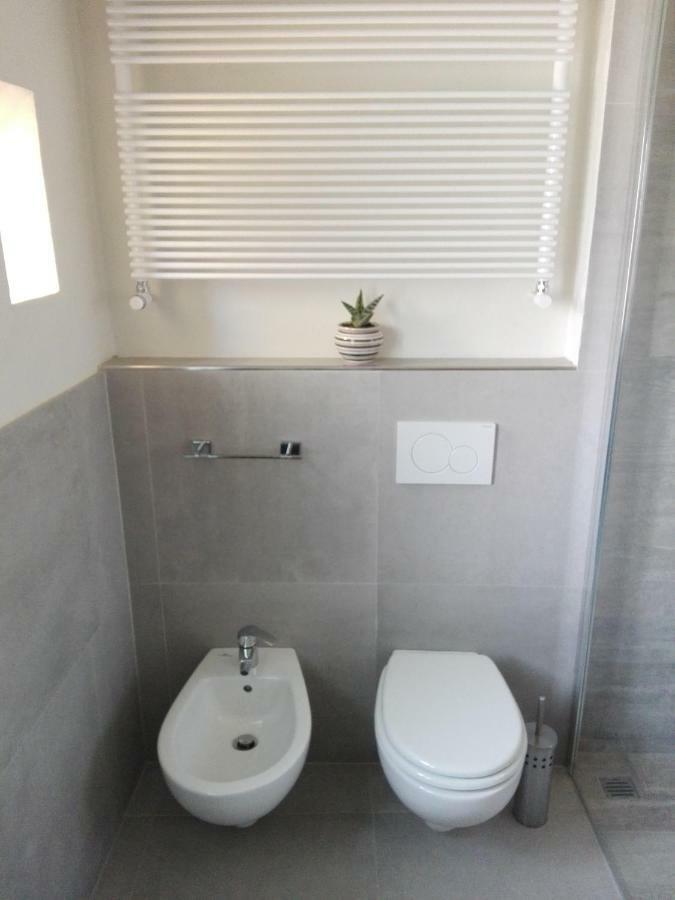 Appartement L'oziorinco *