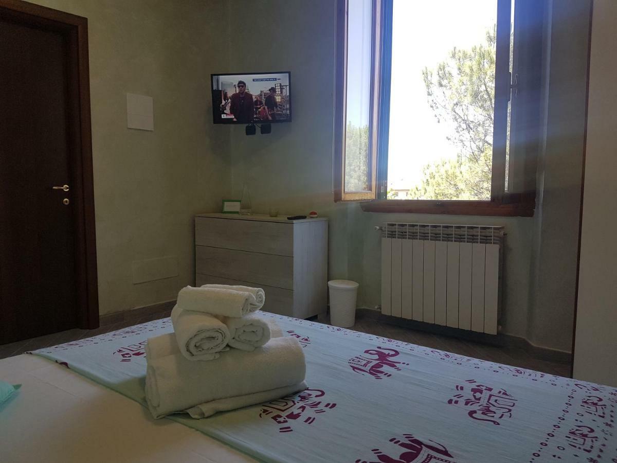 Piccolo Poggio Firenze