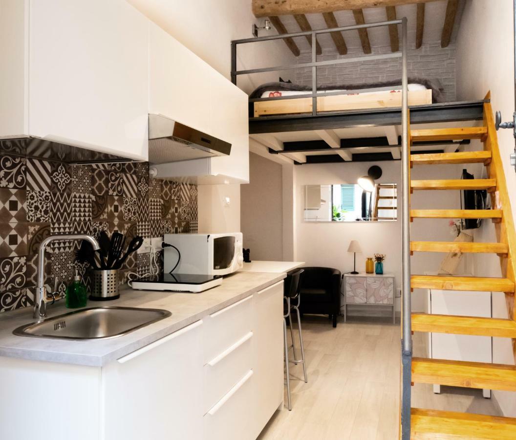 Appartamento Il Nido - Cozy In Santa Croce