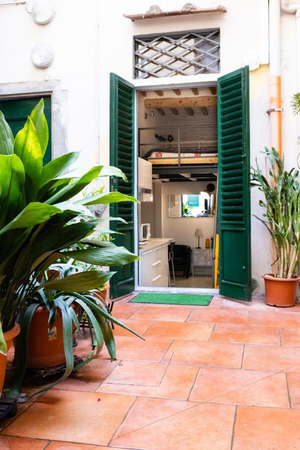 Appartamento Il Nido - Cozy In Santa Croce Firenze