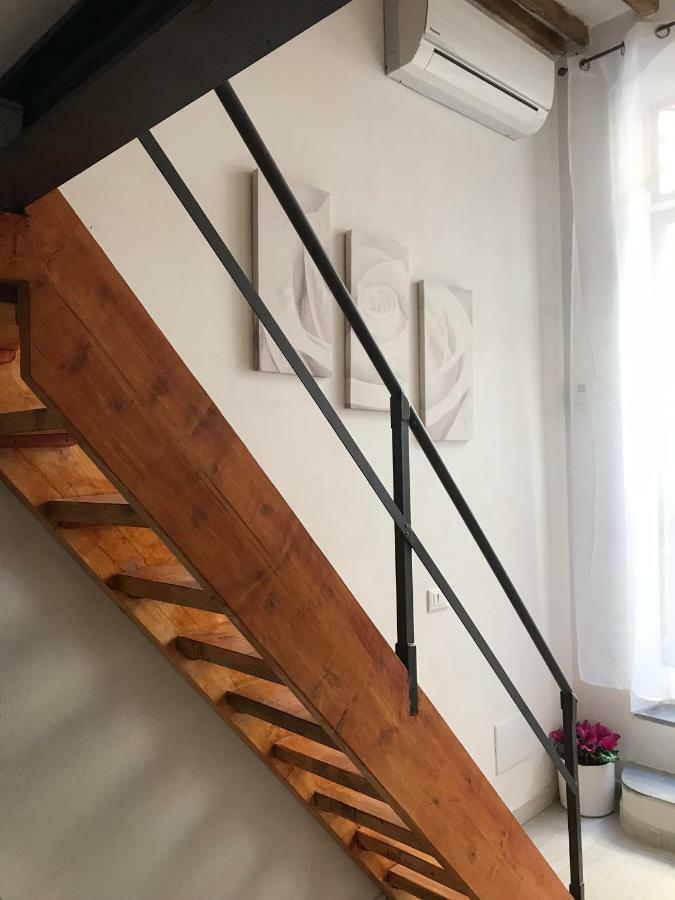 Appartamento Il Nido - Cozy In Santa Croce