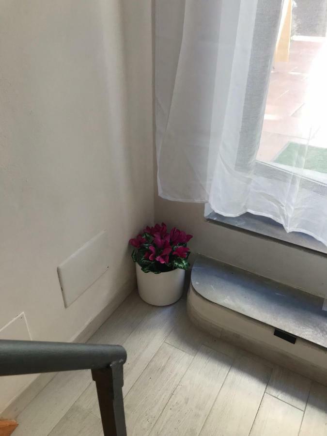 Il Nido - Cozy In Santa Croce Appartamento Firenze