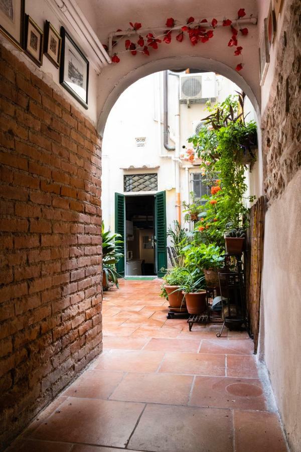 Il Nido - Cozy In Santa Croce