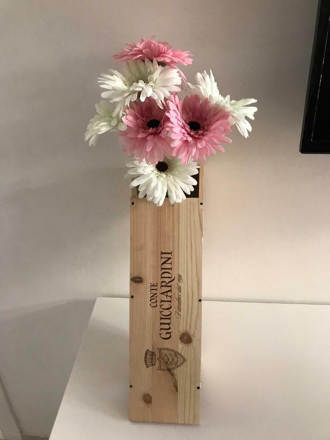 Appartamento Il Nido - Cozy In Santa Croce *