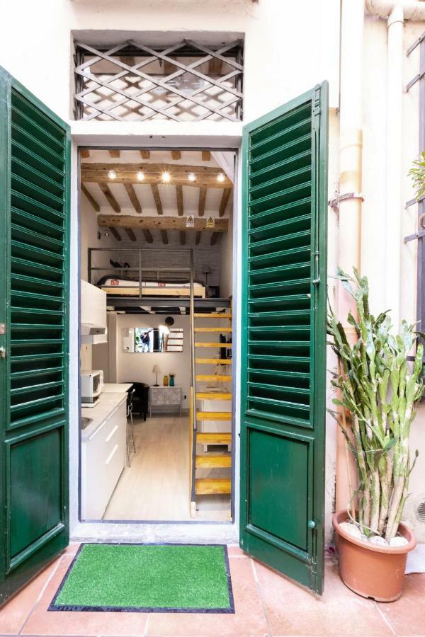 Appartamento Il Nido - Cozy In Santa Croce