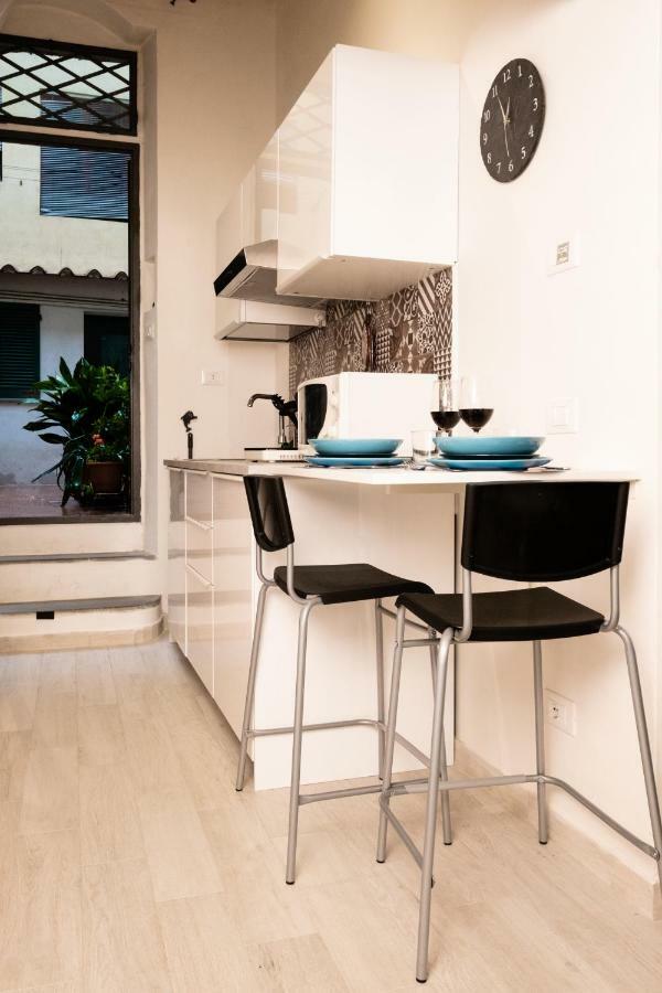 Il Nido - Cozy In Santa Croce Appartamento *