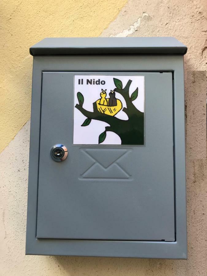 Il Nido - Cozy In Santa Croce Appartamento