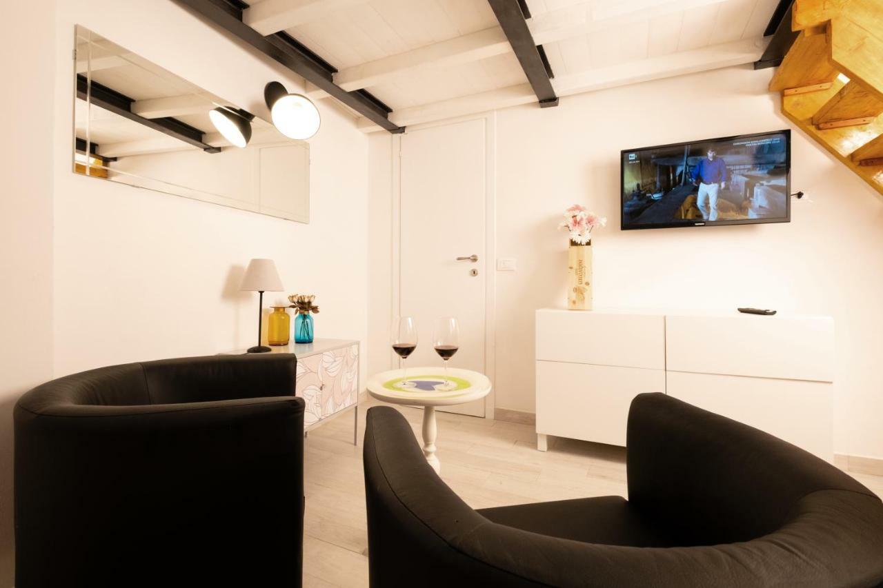 Il Nido - Cozy In Santa Croce * Firenze