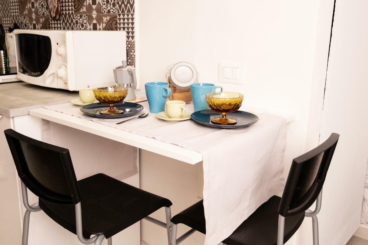 Il Nido - Cozy In Santa Croce Appartamento Firenze