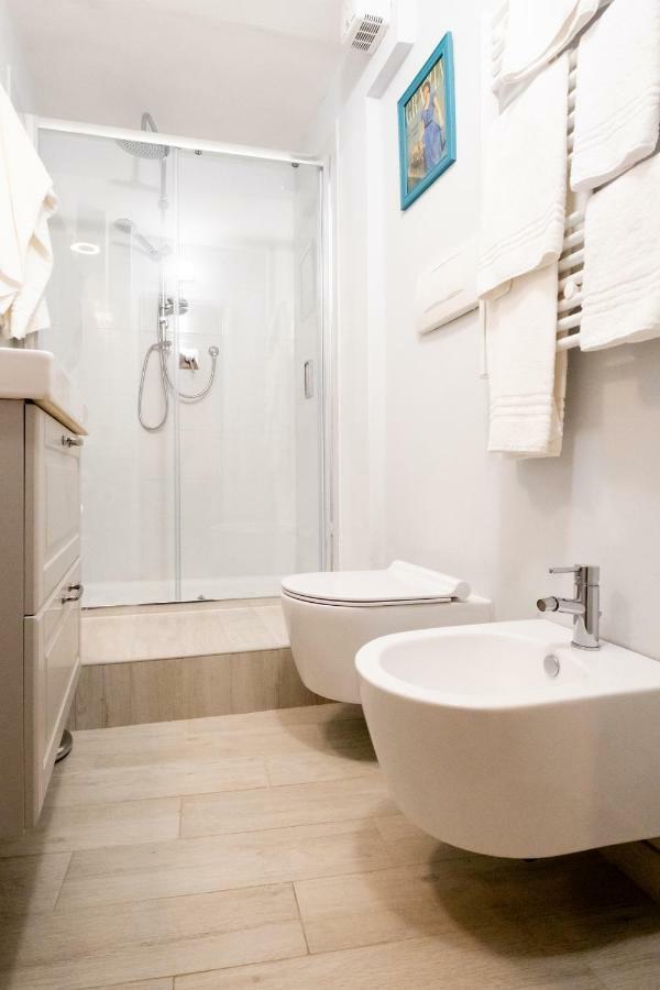 Il Nido - Cozy In Santa Croce Appartamento *