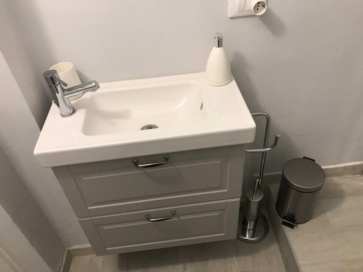 Il Nido - Cozy In Santa Croce Firenze