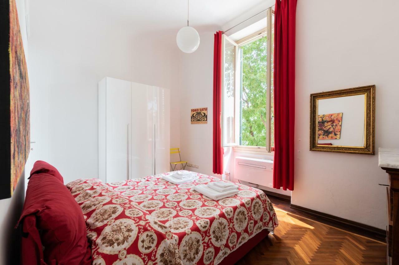 Lejlighed Boboli Firenze