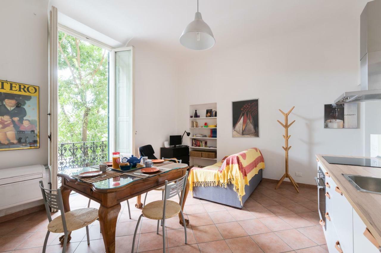 Lejlighed Boboli Firenze