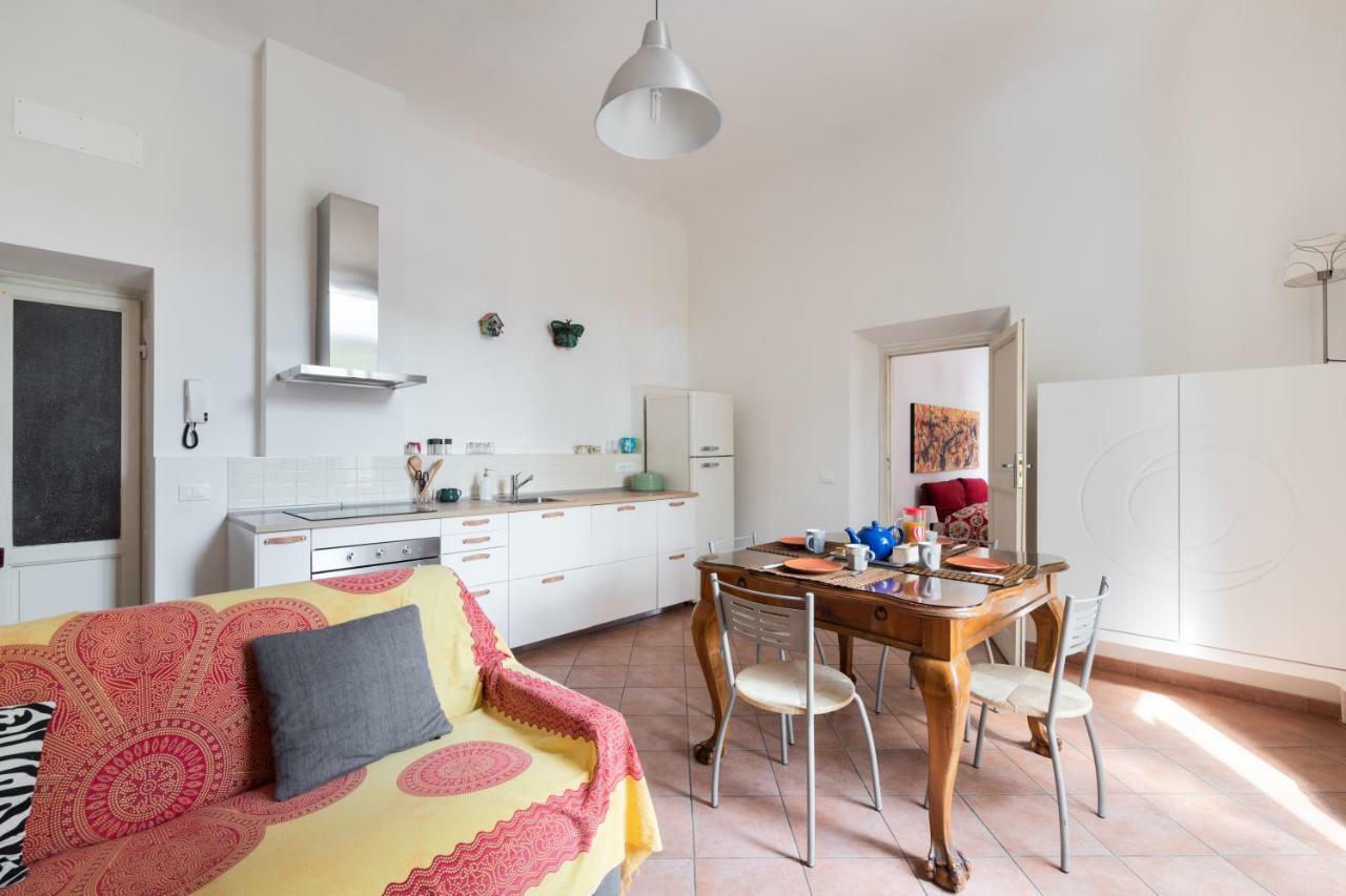 Lejlighed Boboli Firenze