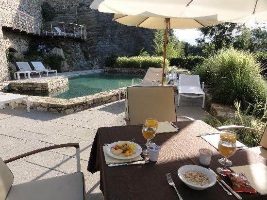 Lejlighedshotel Eden Rock Firenze
