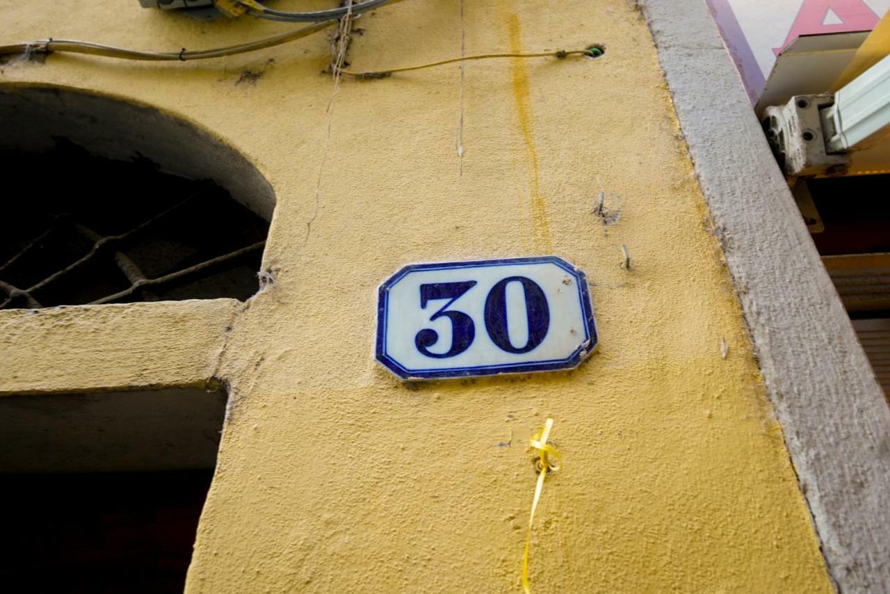 Apartamento Neri 0 Florença