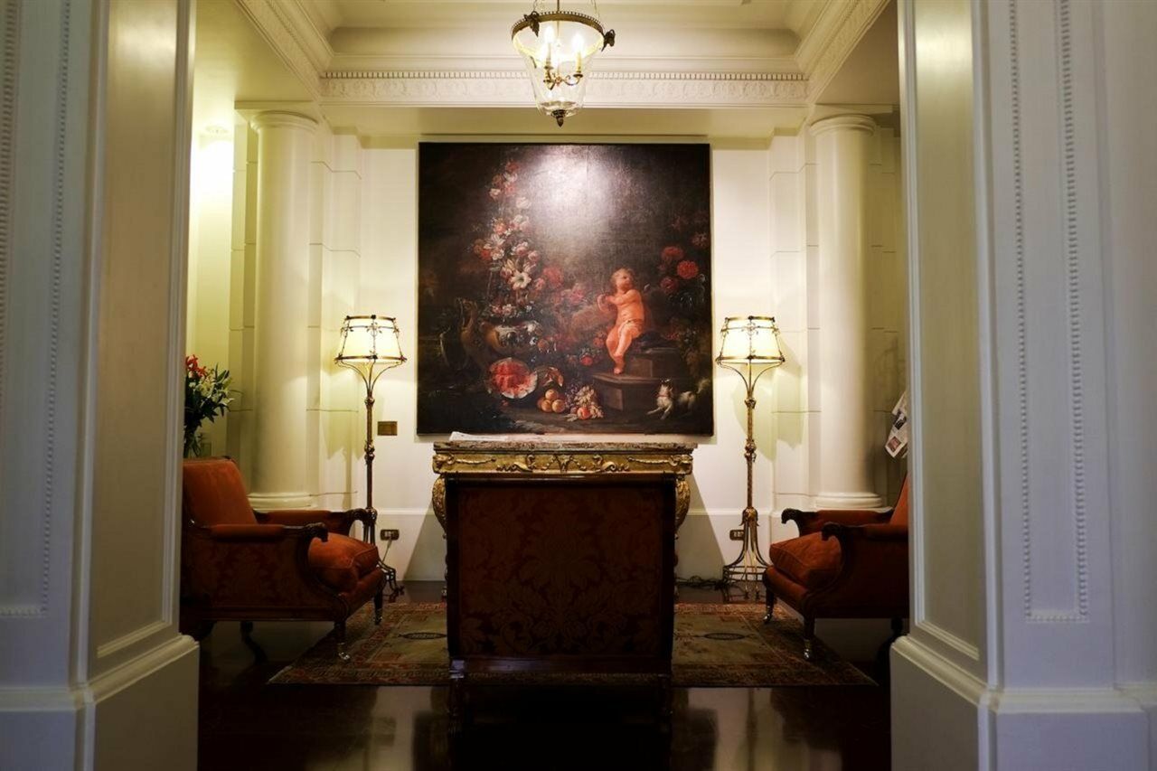 Albani Hotel 4*