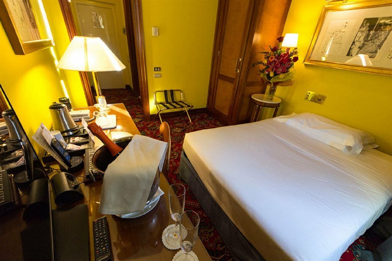Hotel Albani
