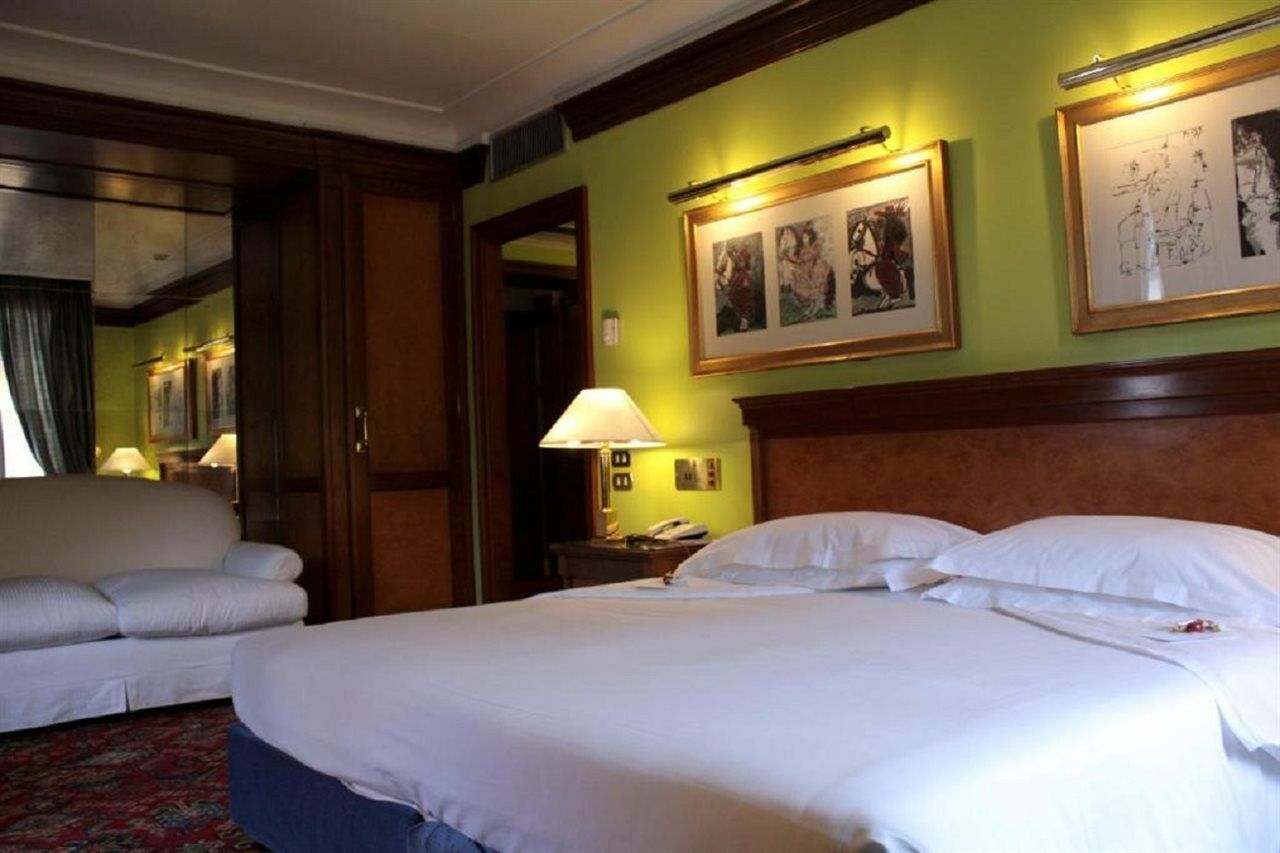 Hotel Albani